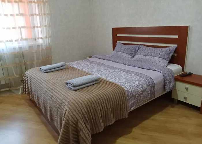 Квартира Возле Автовокзала