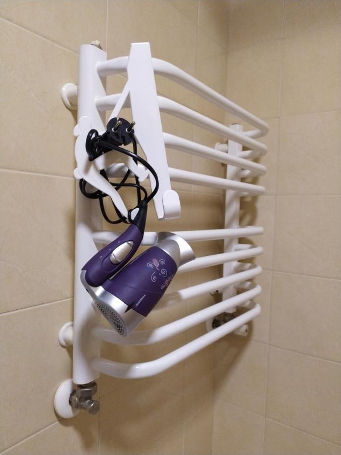 Apartment возле автовокзала *