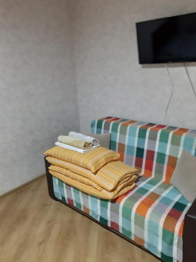 возле автовокзала Apartment *