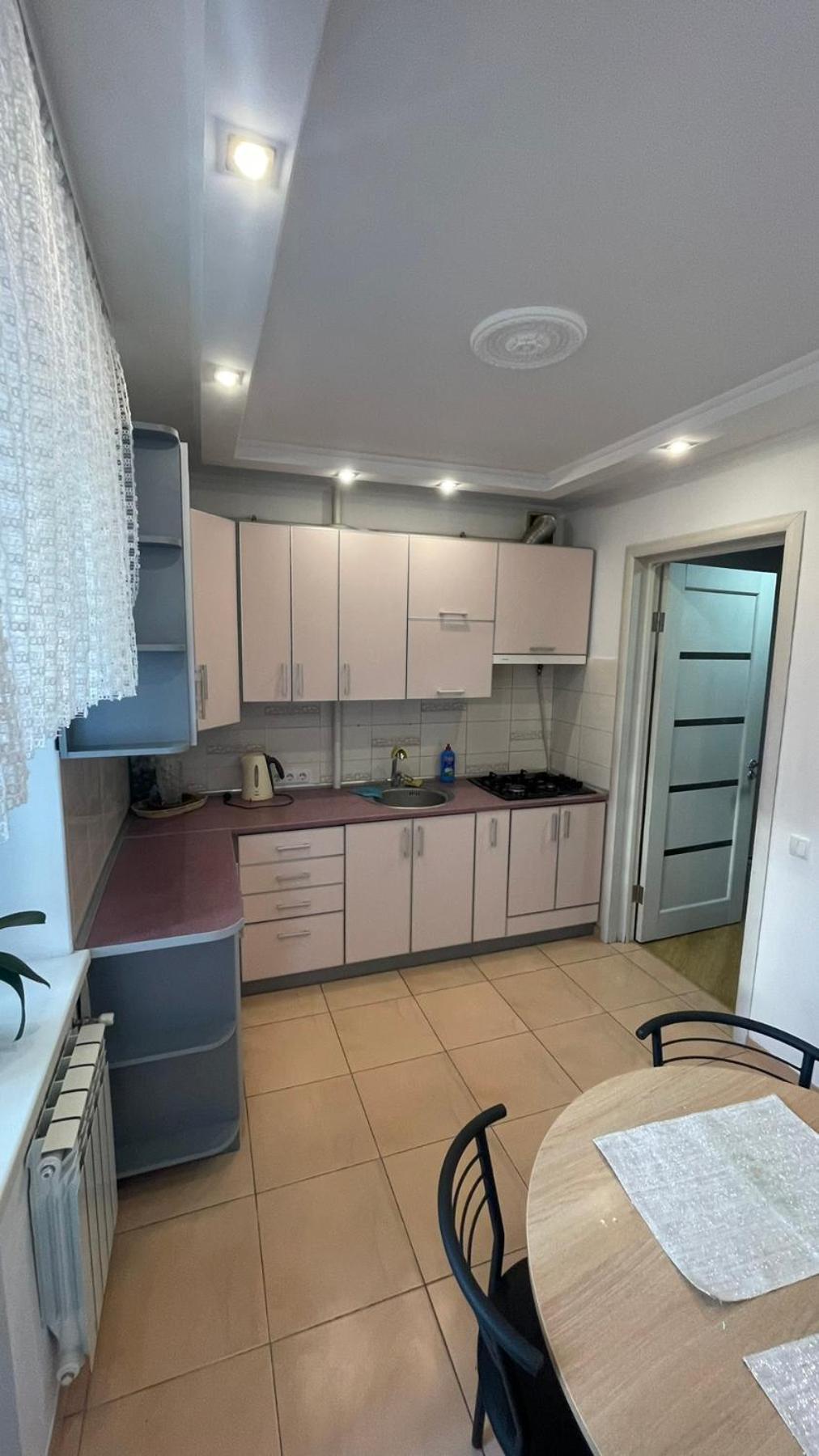 Apartment возле автовокзала