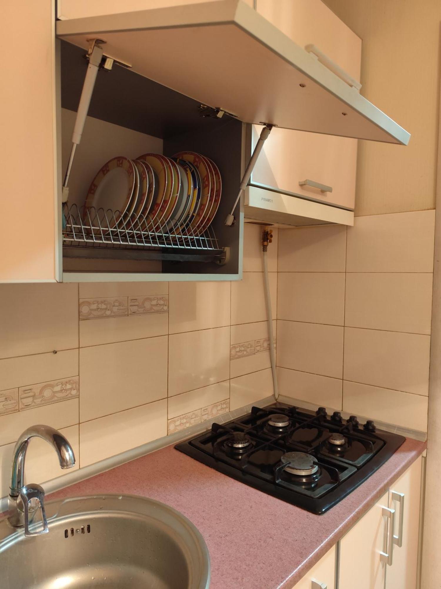Apartment возле автовокзала *