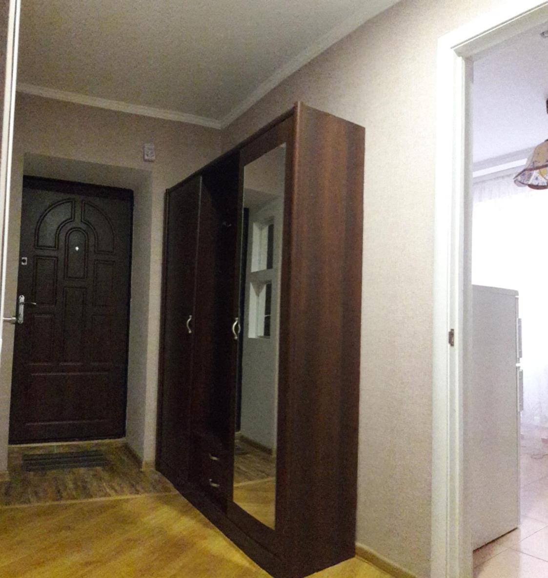 Apartment возле автовокзала
