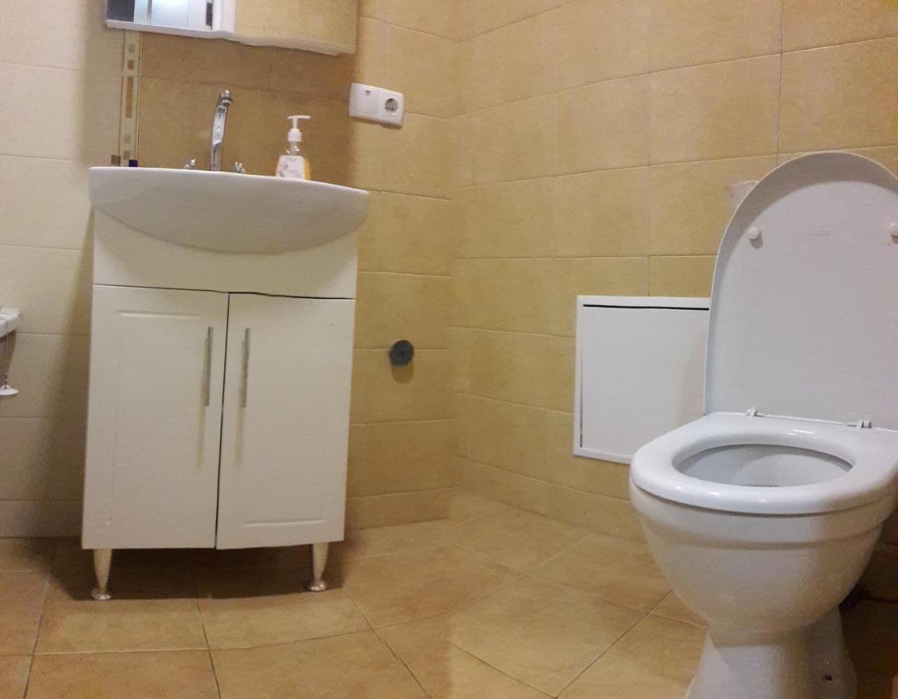 Apartment возле автовокзала *